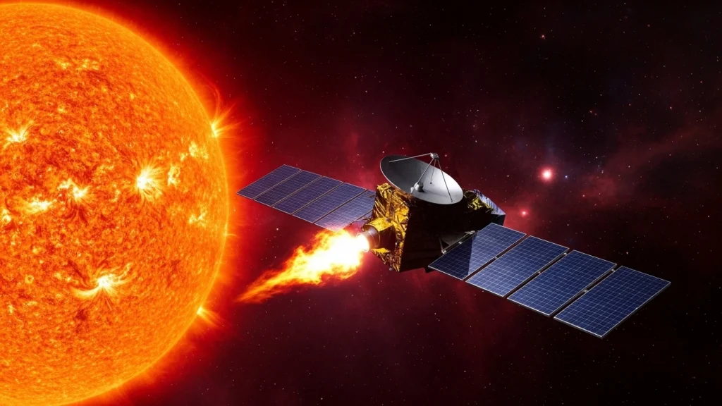 2026 Solar Storm Alert: X-Flare Onslaught from Fiery Sunspot